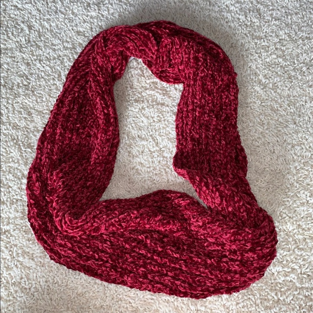 Infinity Scarf